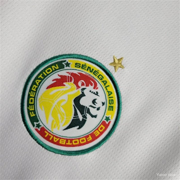 Senegal Heim 2024-2025