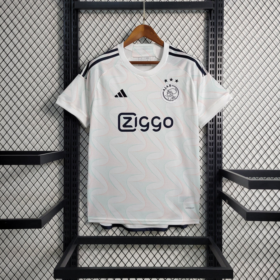 Ajax extérieur 2023-2024