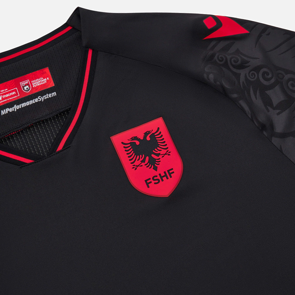 Albanien Dritter 2024–2025