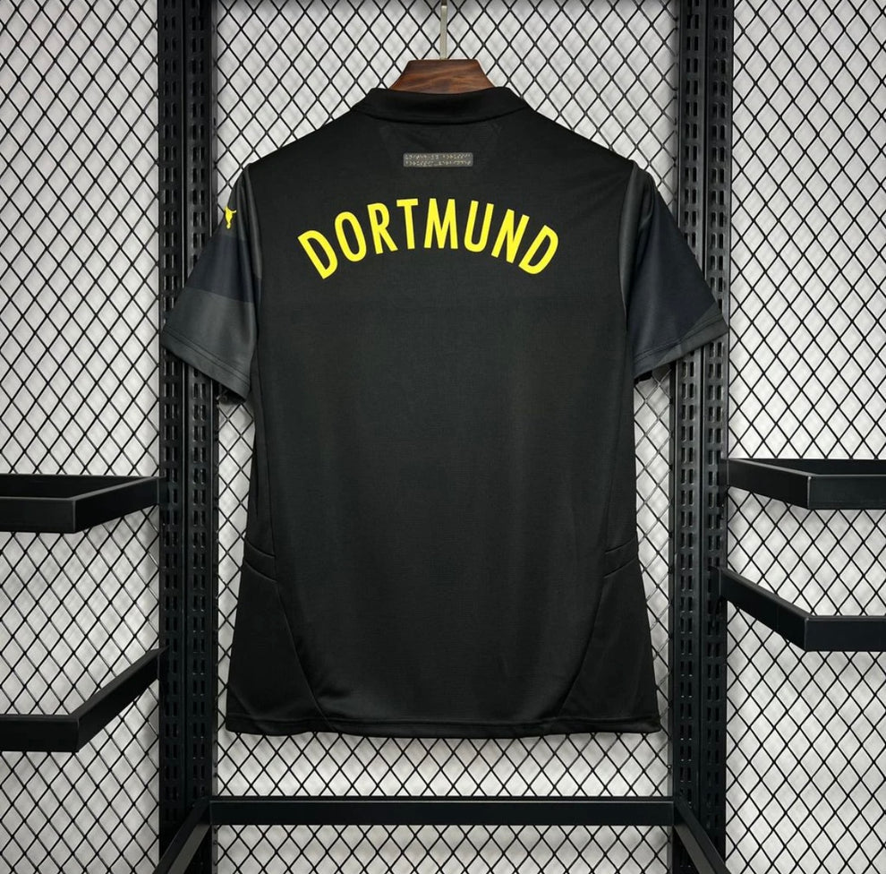Dortmund extérieur 2024-2025