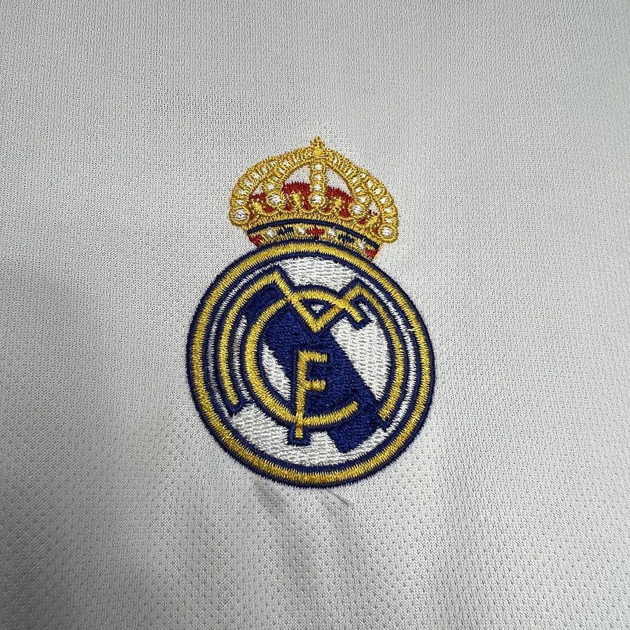 Real Madrid spéciale 2025-2026