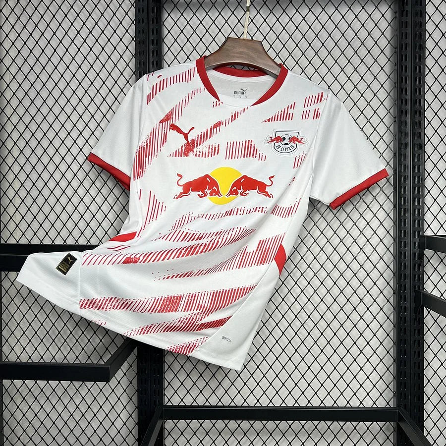 Leipzig domicile 2024-2025
