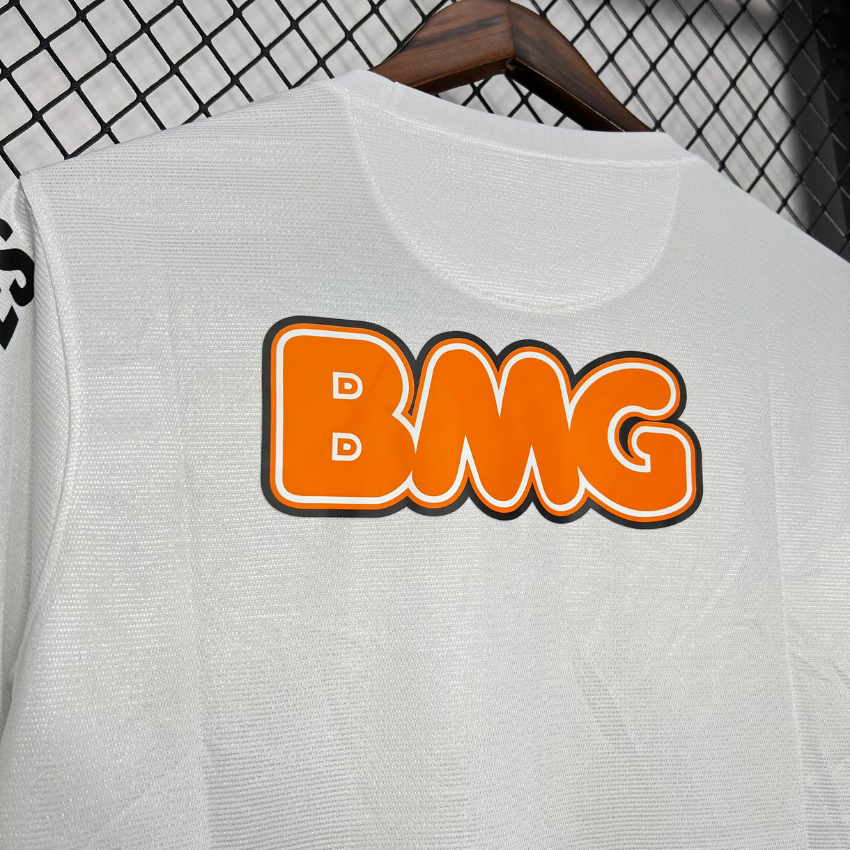 Santos domicile 2012-2013