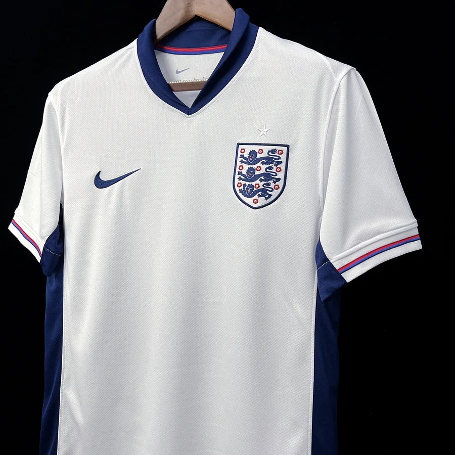 England Heim 2024-2025