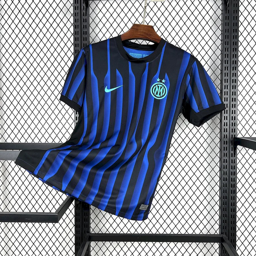 Inter Milan domicile 2025-2026