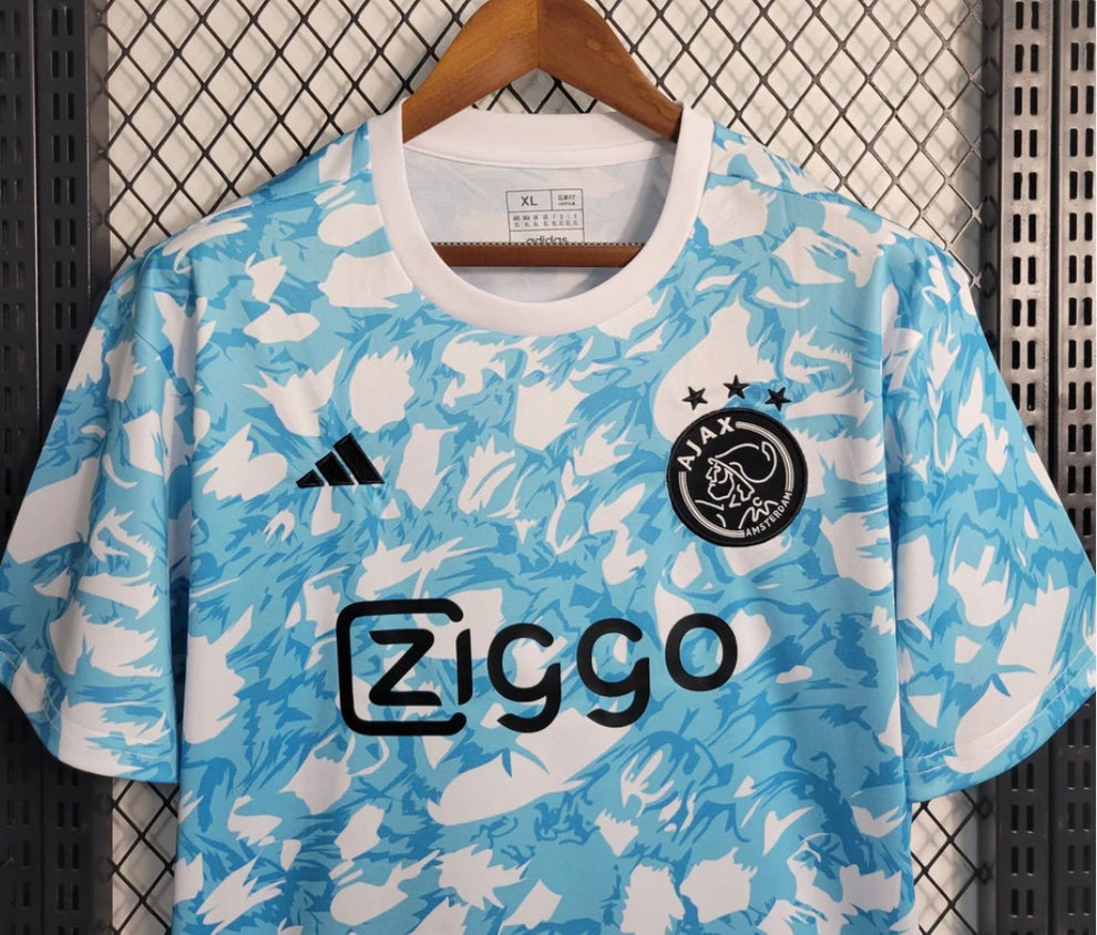 Ajax third 2023-2024