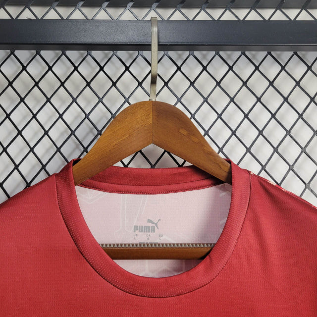 Marokko Spezial 2024-2025 Rot