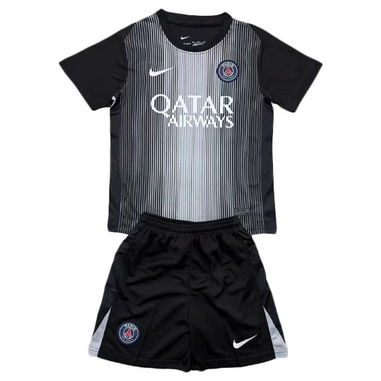 Ensemble Short Paris (PSG) Goalkeeper 2025-2026