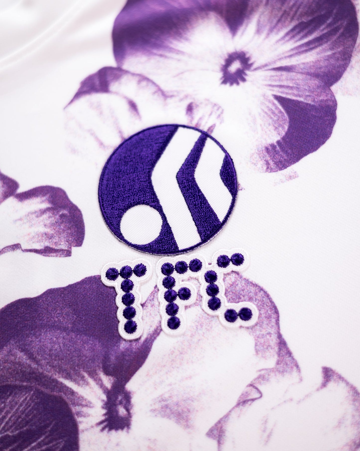 Toulouse FC third 2025-2026