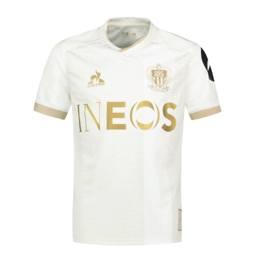 OGC Nice extérieur 2024-2025