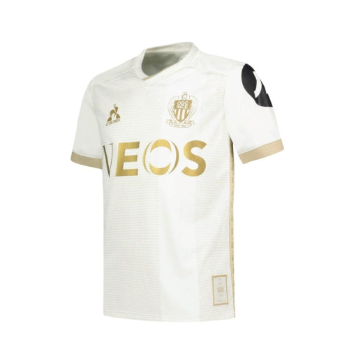 OGC Nice extérieur 2024-2025