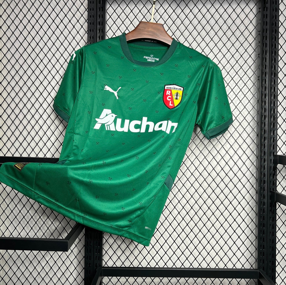 RC Lens extérieur 2024-2025