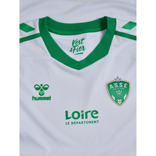 AS Saint-Etienne extérieur 2024-2025