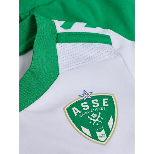 AS Saint-Etienne extérieur 2024-2025