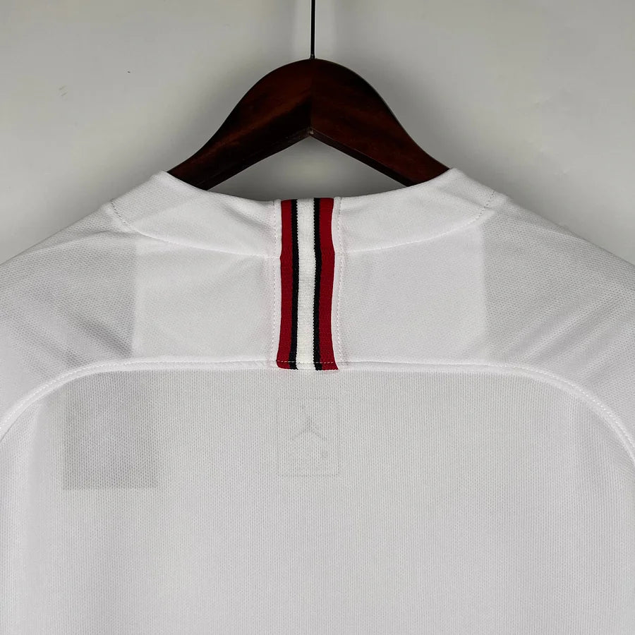 Retro Paris (PSG) extérieur 2018-2019