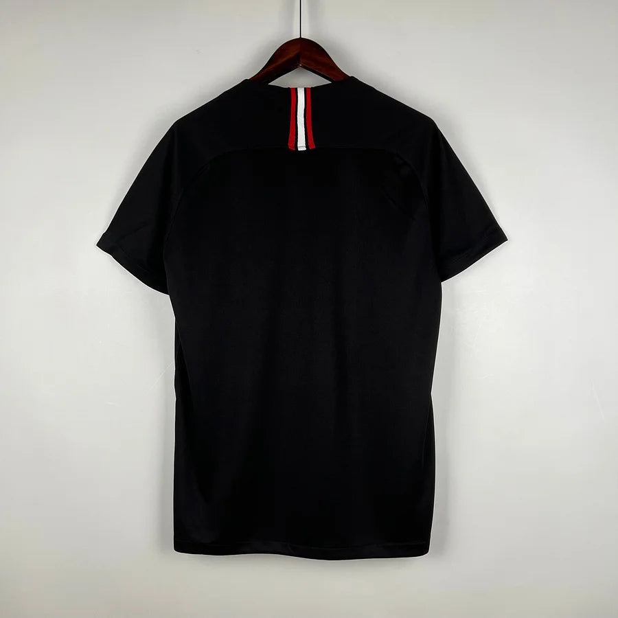 Retro Paris (PSG) third 2018-2019
