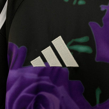 Real Madrid spéciale 2025-2026 Violet