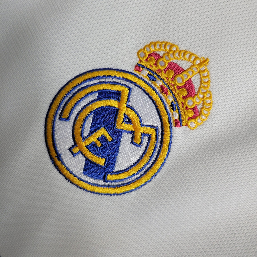Real Madrid domicile 2023-2024