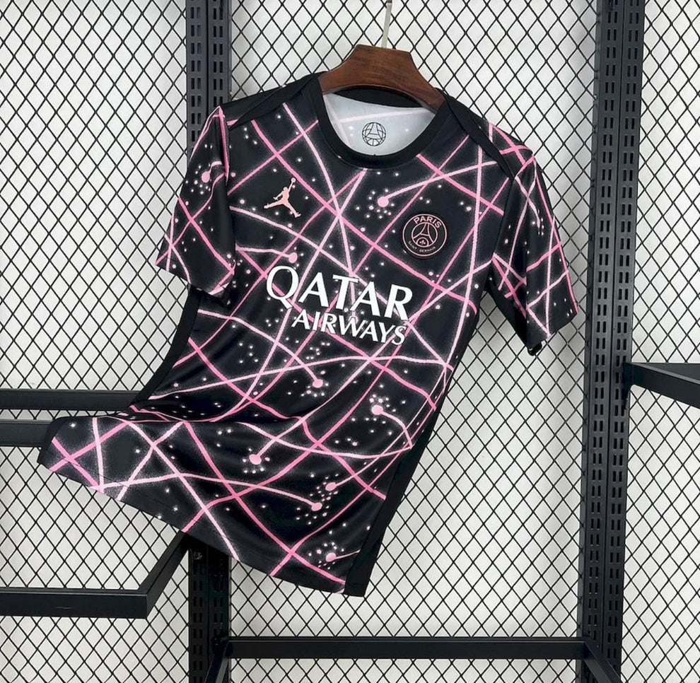 Paris (PSG) training 2025-2026