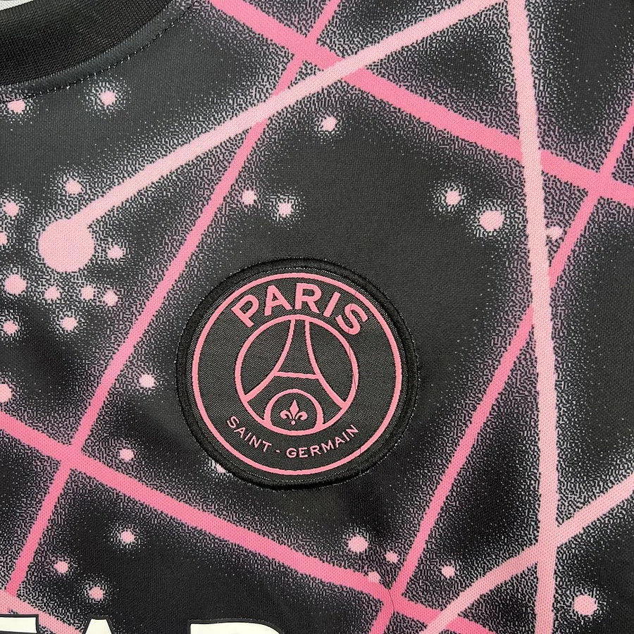 Paris (PSG) training 2025-2026