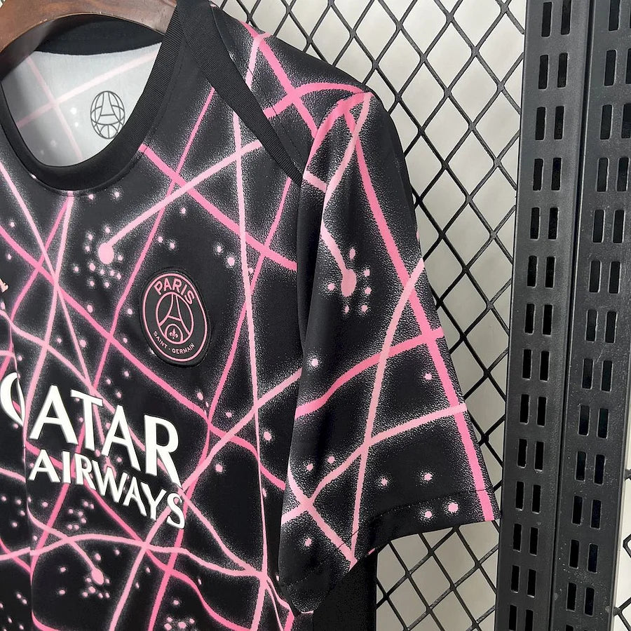 Paris (PSG) training 2025-2026