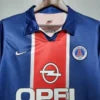 Retro Paris (PSG) domicile 1998