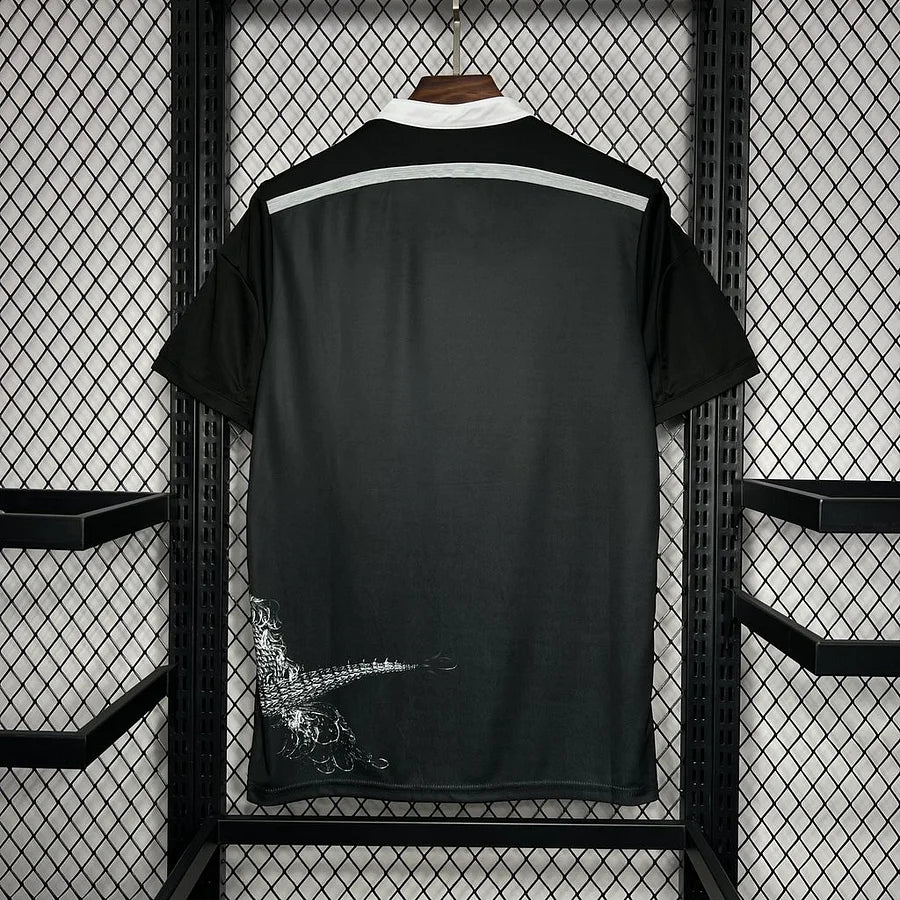 Retro Real Madrid extérieur 2014-2015