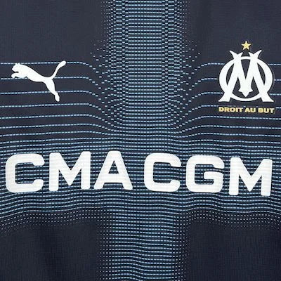 Marseille extérieur 2025-2026