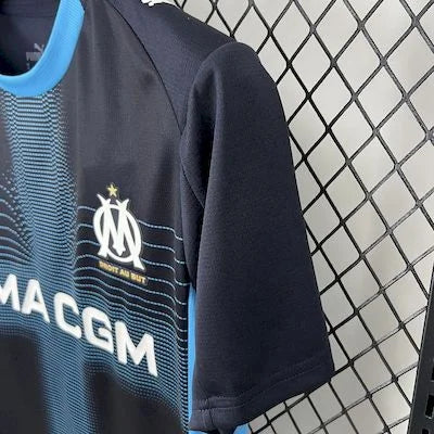 Marseille extérieur 2025-2026