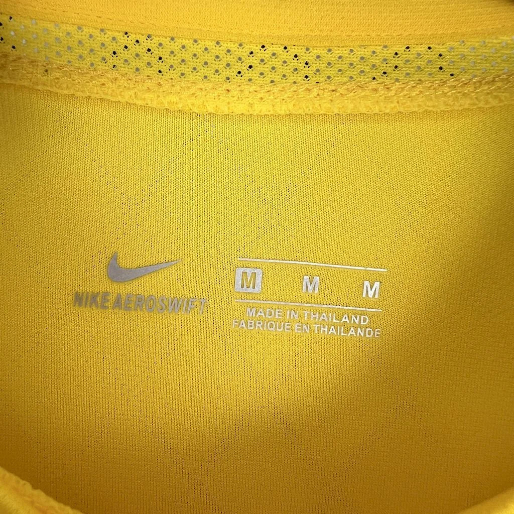 Retro Brésil domicile 2002