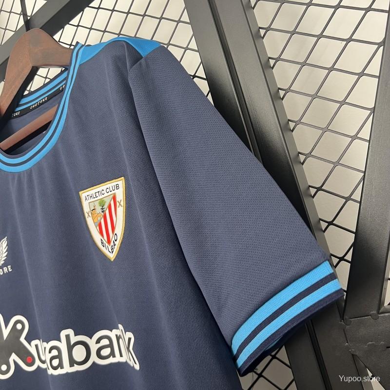 Athletic Bilbao extérieur 2025-2026