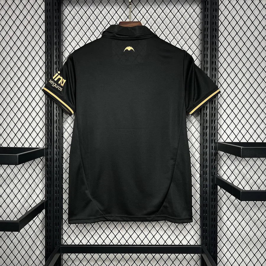 Valencia FC extérieur 2024-2025