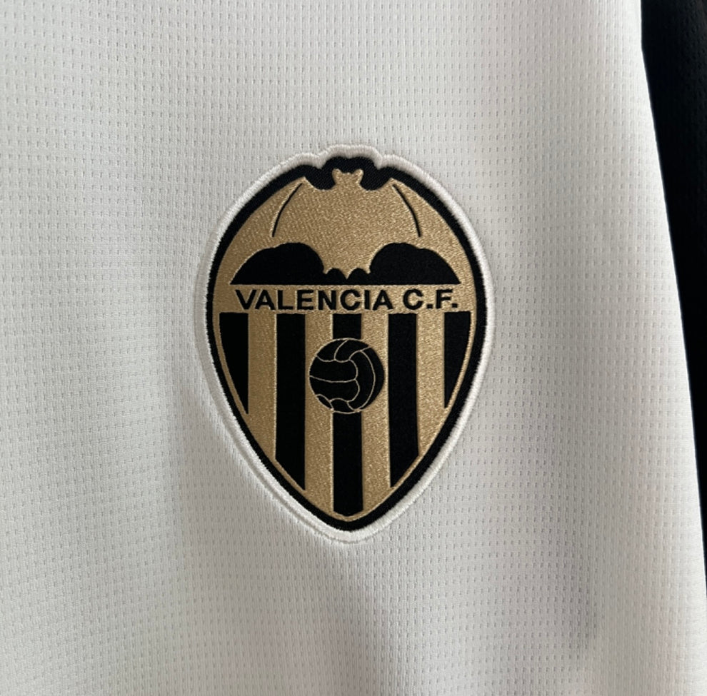 Valencia FC domicile 2024-2025