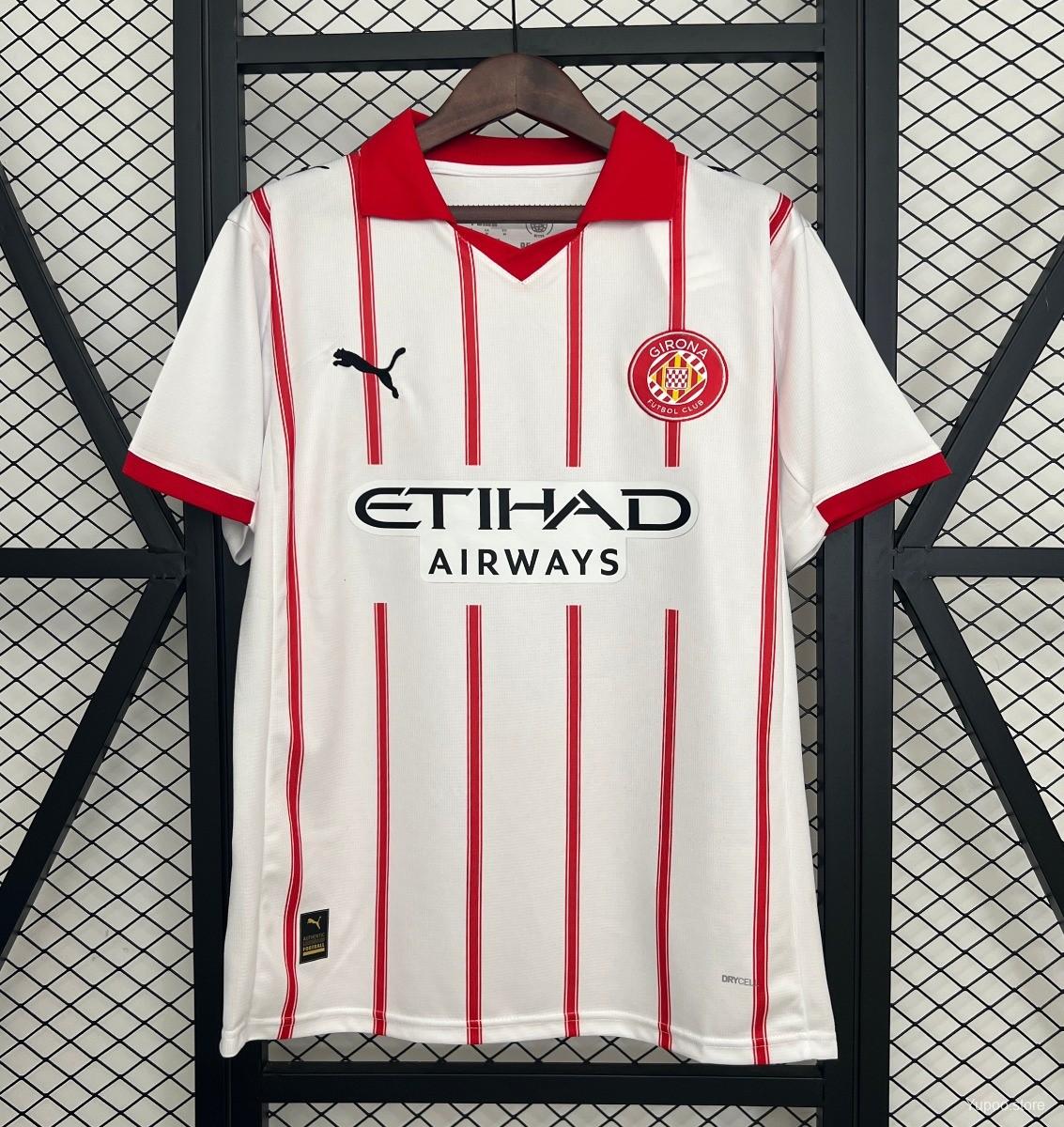 Girona domicile 2025-2026