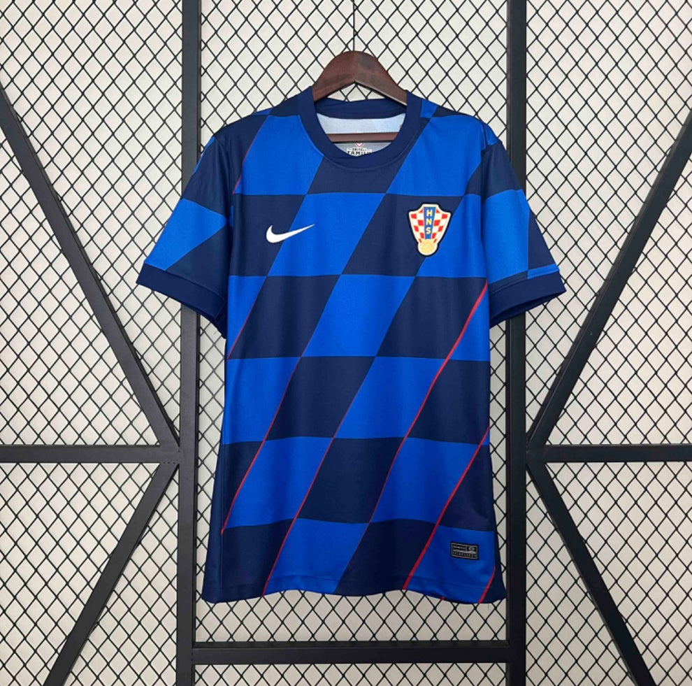 Croatie extérieur 2024-2025