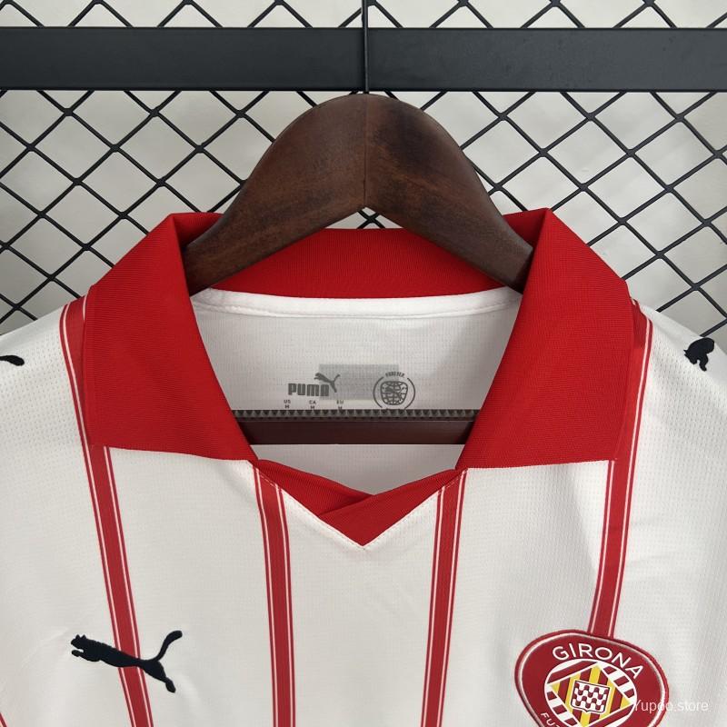 Girona domicile 2025-2026