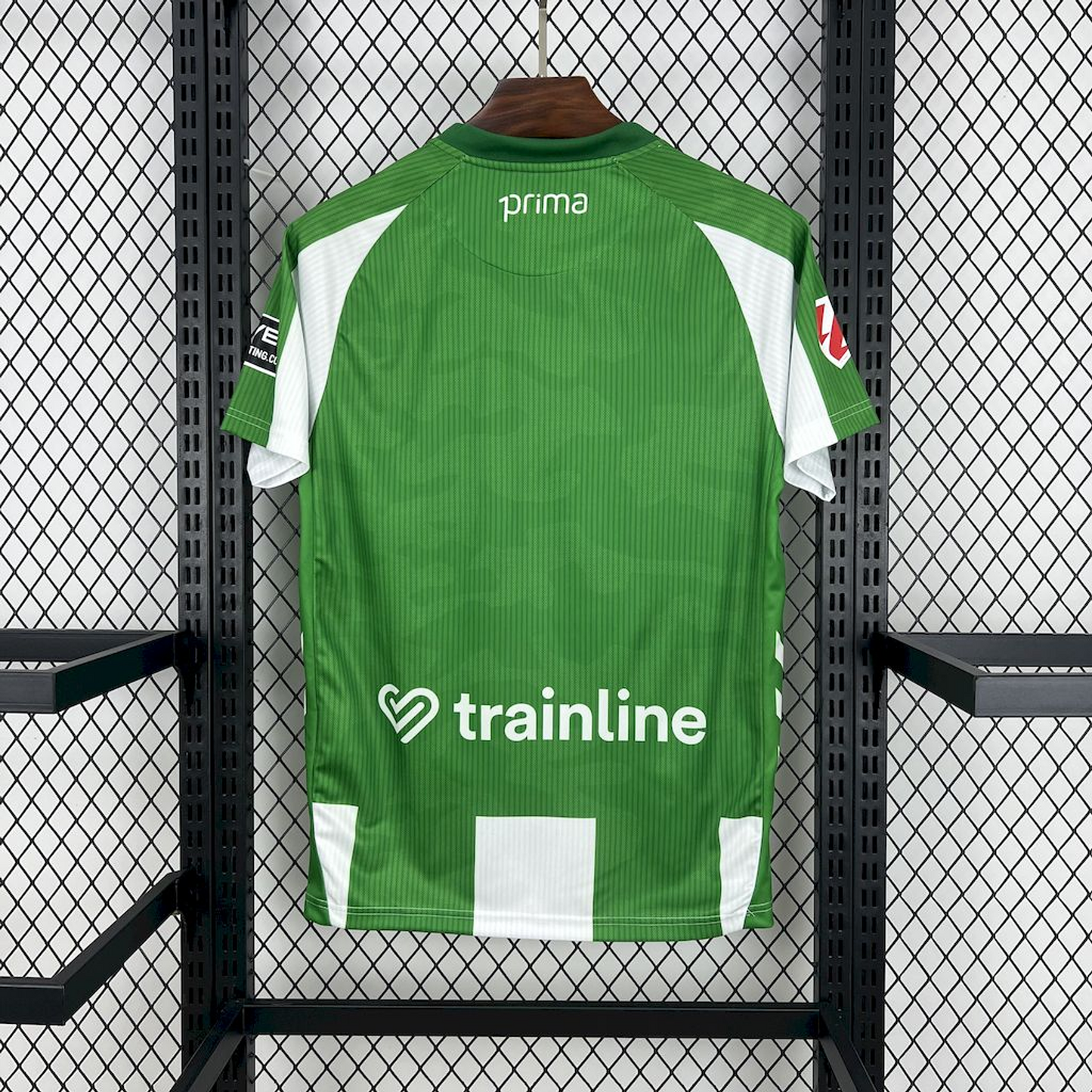 Real Betis domicile 2025-2026