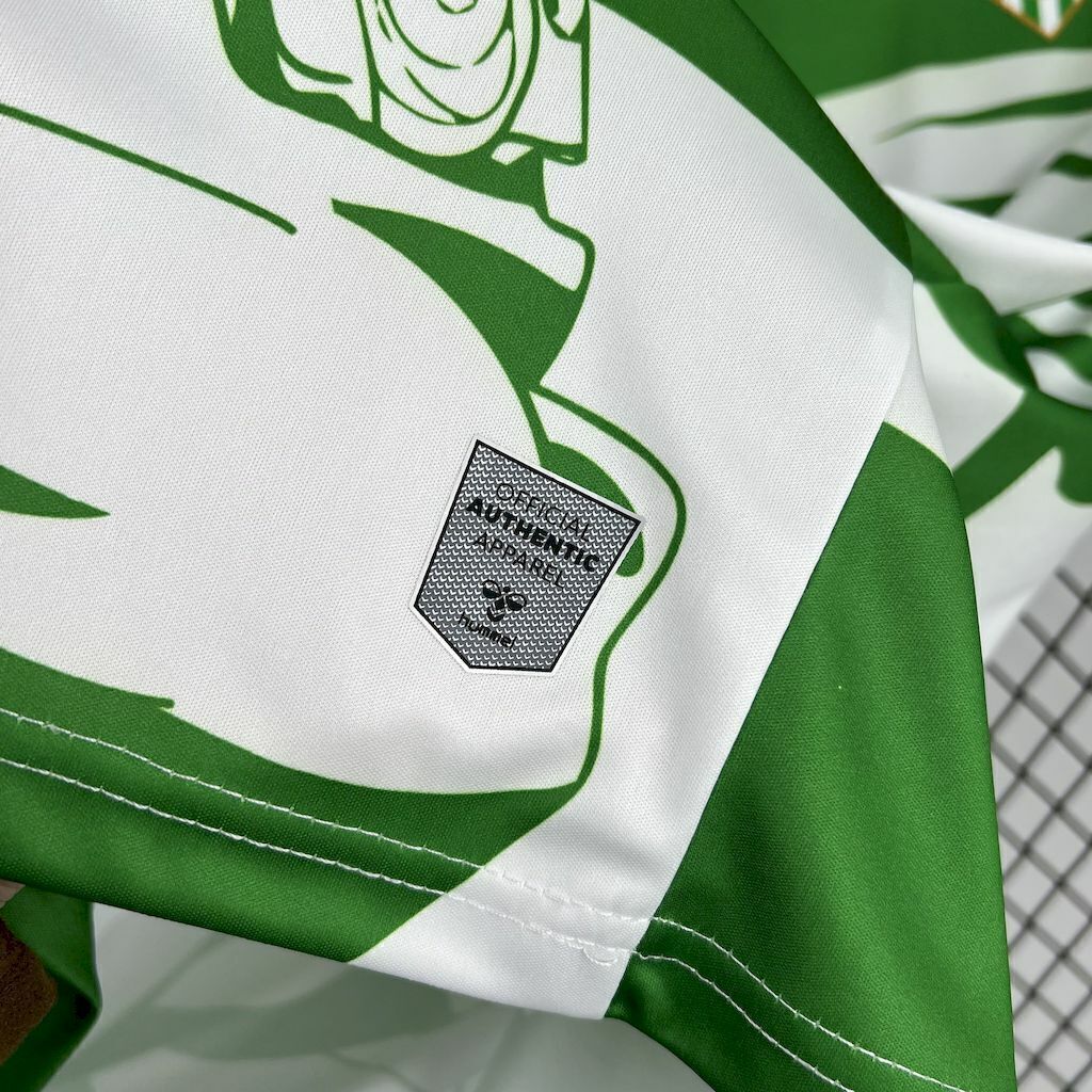 Real Betis 2025-2026 anime