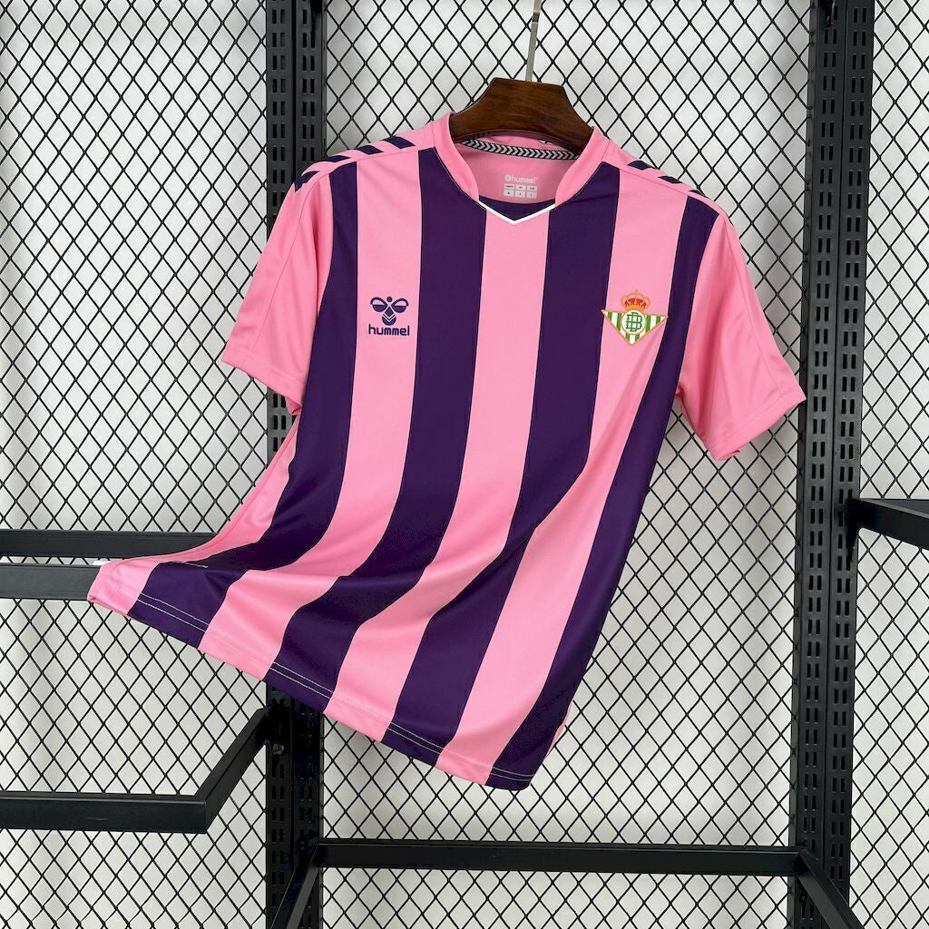Real Betis spéciale 2025-2026