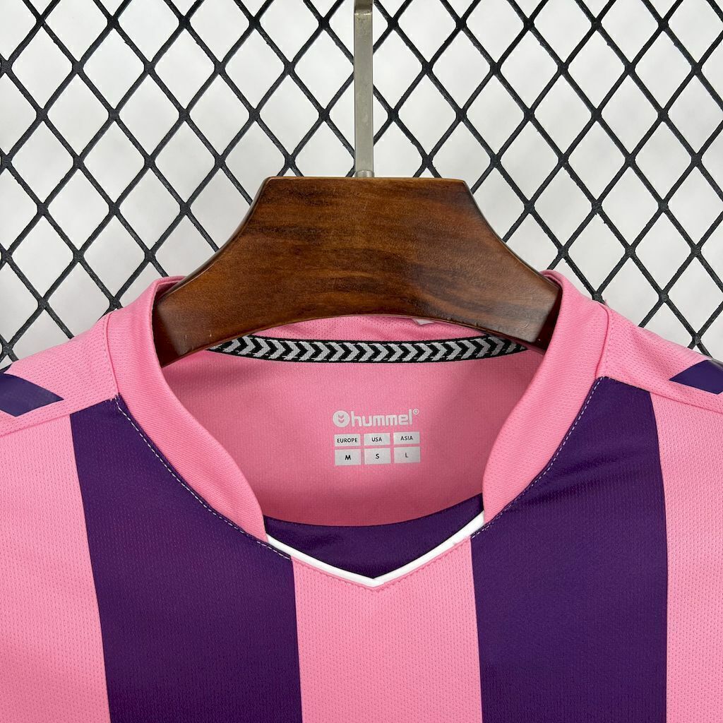 Real Betis spéciale 2025-2026