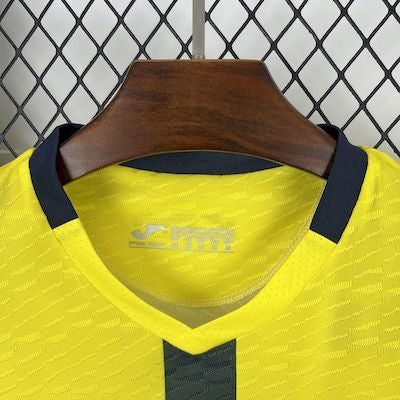 Villarreal domicile 2025-2026