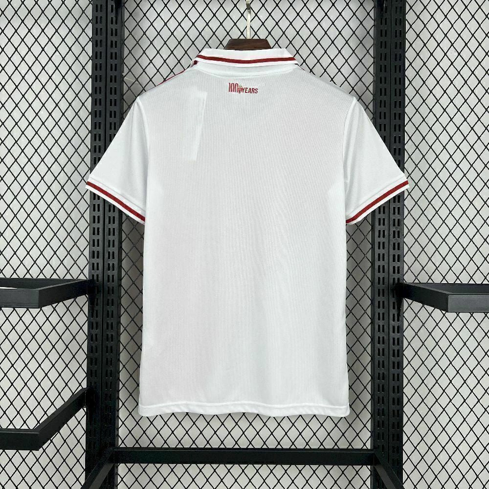 AS Monaco domicile 2025-2026