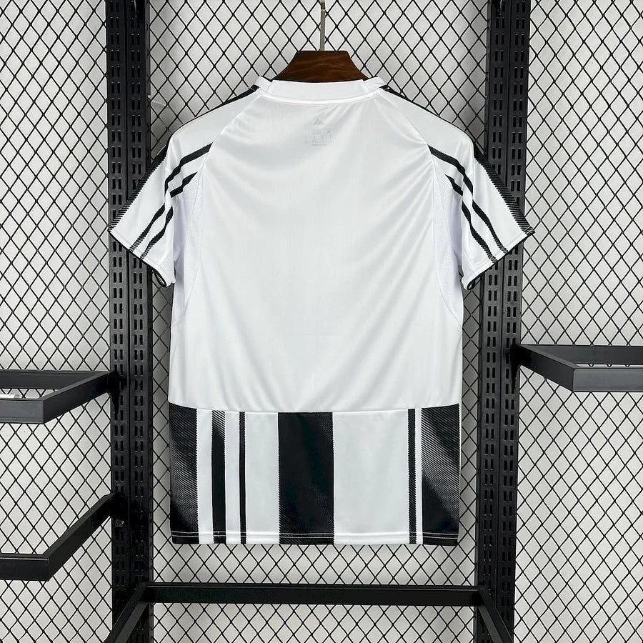 Juventus domicile 2025-2026