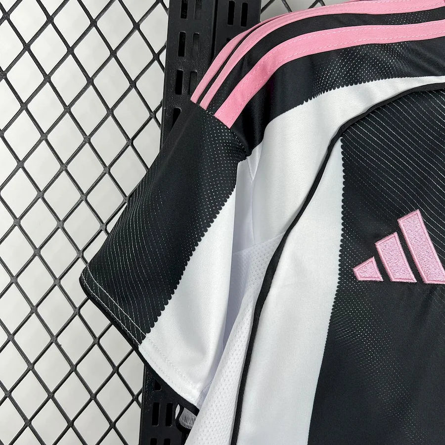 Juventus domicile 2025-2026