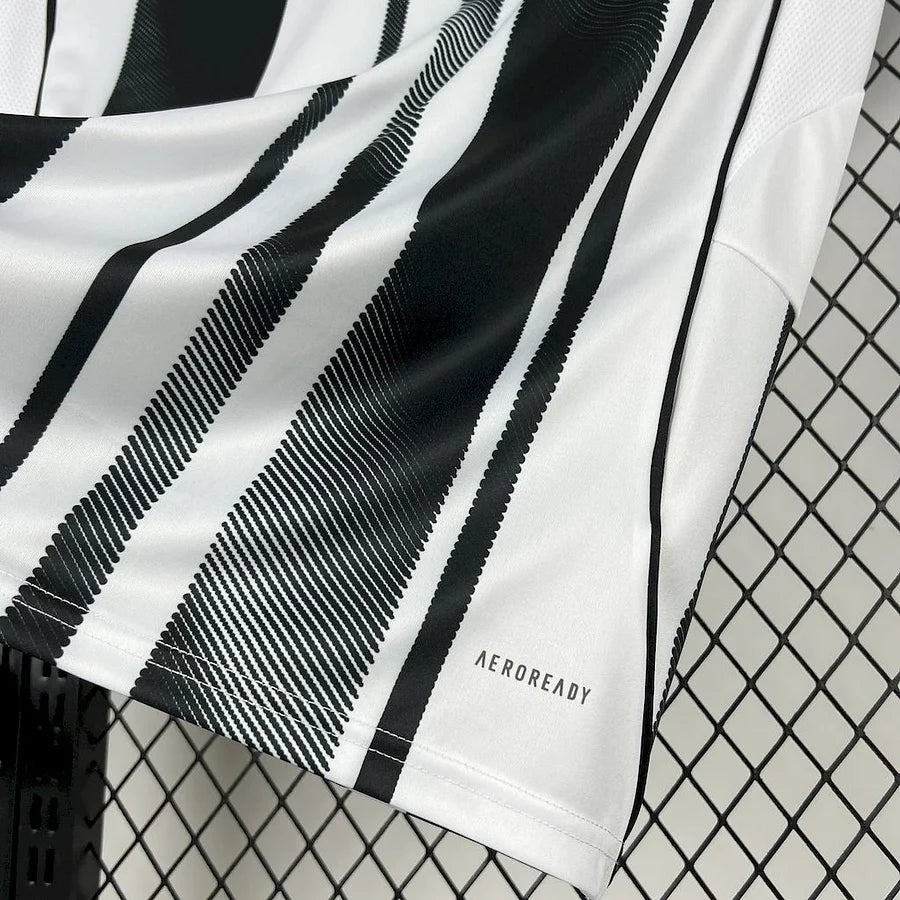 Juventus domicile 2025-2026