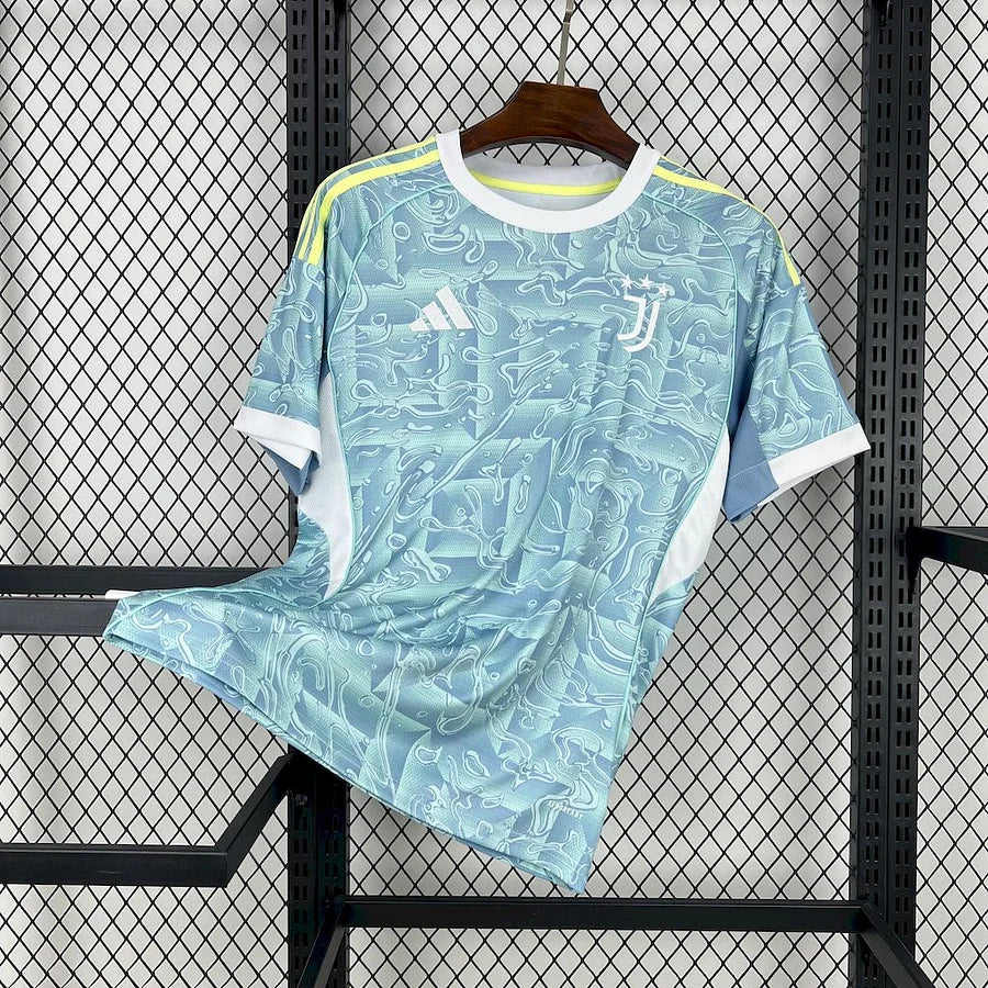 Juventus extérieur 2025-2026