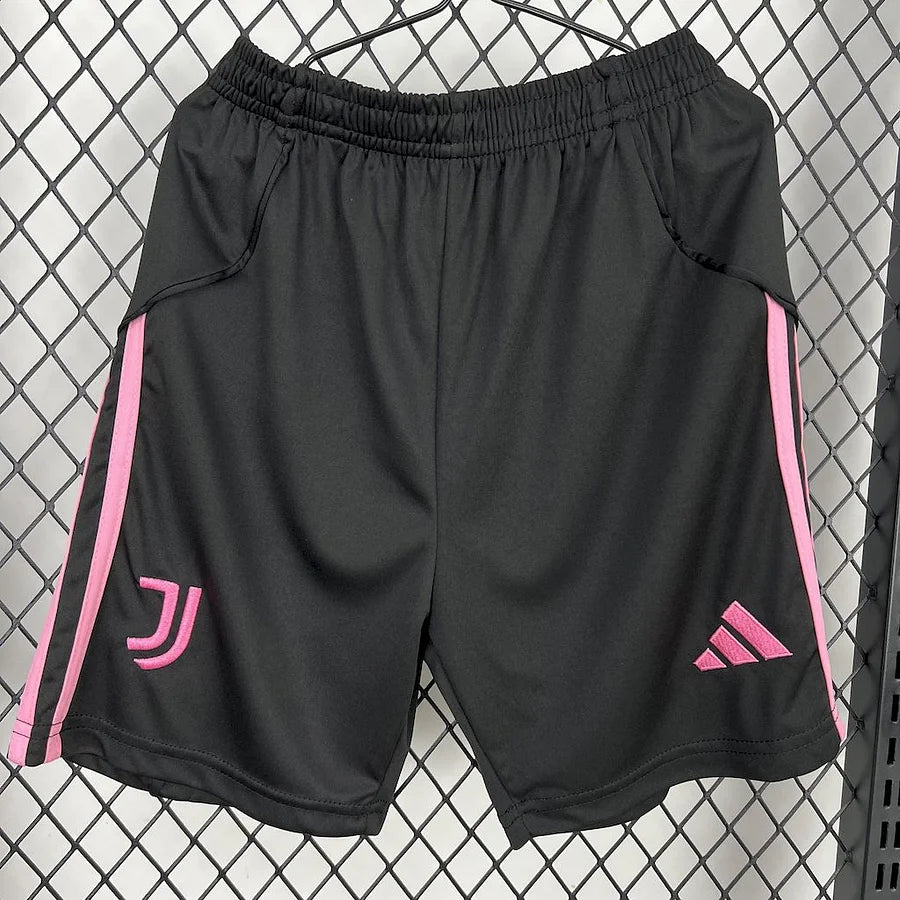 Ensemble Short Juventus domicile 2025-2026