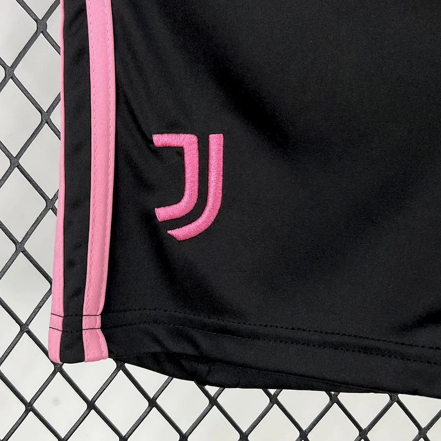 Ensemble Short Juventus domicile 2025-2026