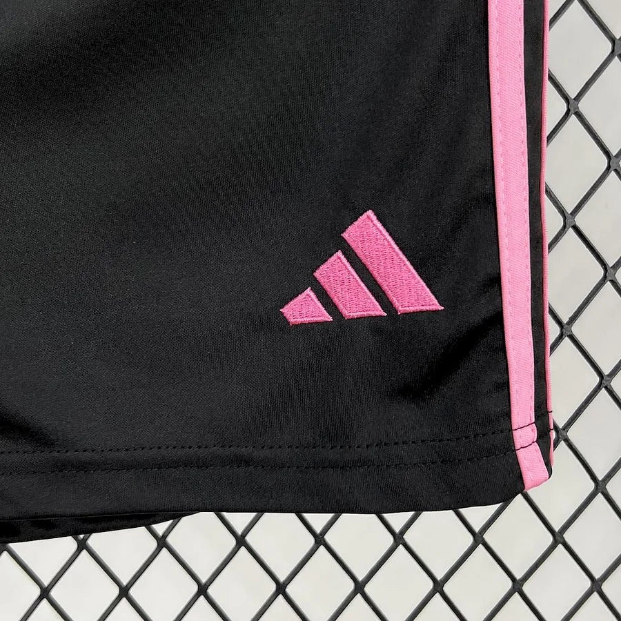 Ensemble Short Juventus domicile 2025-2026