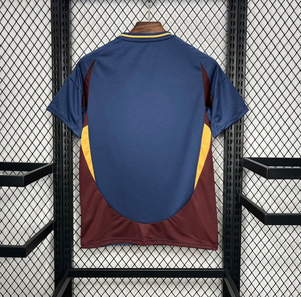 AS Roma third 2024-2025